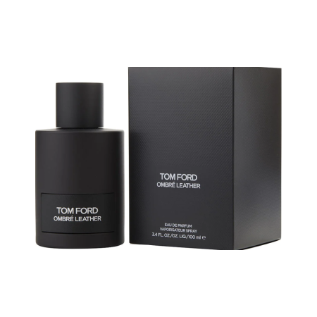 عطر توم فورد أومبير ليذر او دو بيرفيوم 100مل  Tom Ford Ombre Leather Eau De Parfum 100ml